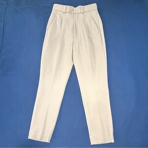 Fear Of God Virgin Wool Dress Pants Sz 26